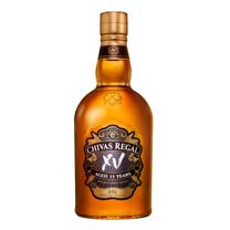CHIVAS XV CLEAR
