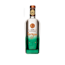 Gin Sorgin